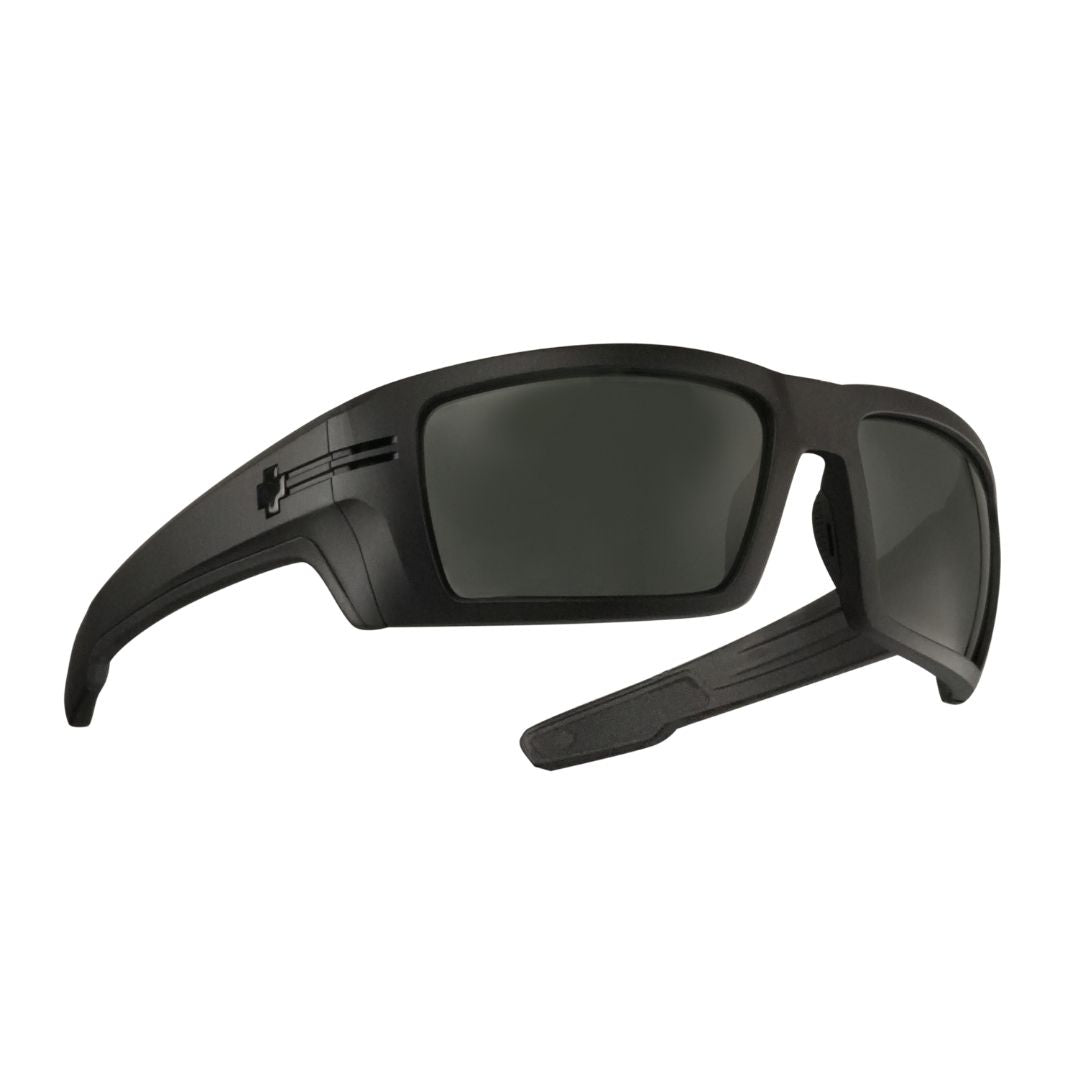SPY Z87 ANSI POLAR (negro)