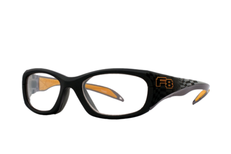 REC SPECS MORPHEUS STREET SERIES 375