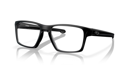 Oakley Ox8140 Litebeam 814001 Satin Black V/s