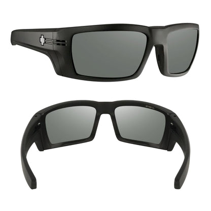 SPY Z87 ANSI POLAR (negro)