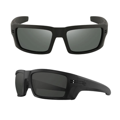 SPY Z87 ANSI POLAR (negro)