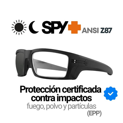 SPY Z87 ANSI Premium fotocromatico