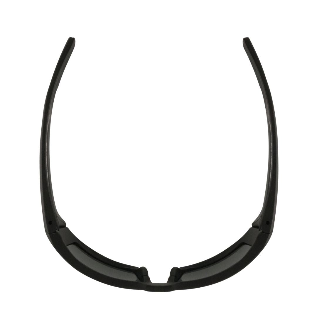 SPY Z87 ANSI POLAR (negro)