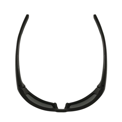 SPY Z87 ANSI POLAR (negro)