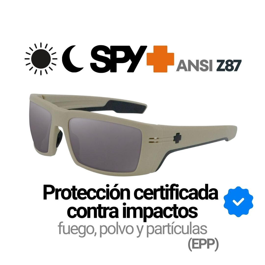 SPY Z87 ANSI POLAR (ARENA)