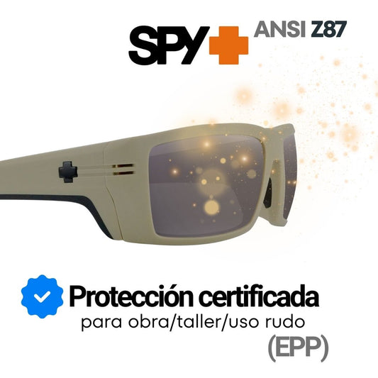 SPY Z87 ANSI POLAR (ARENA)