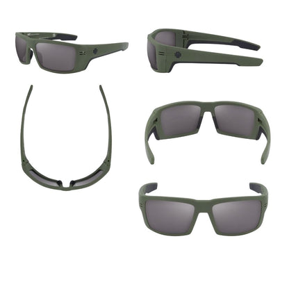 SPY Z87 ANSI Premium fotocromatico militar