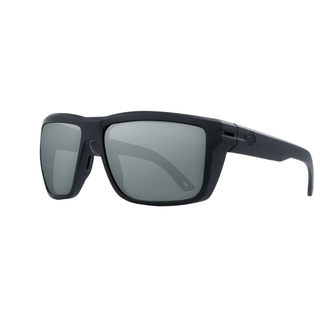 SPY Z87 ANSI POLAR (sport black)