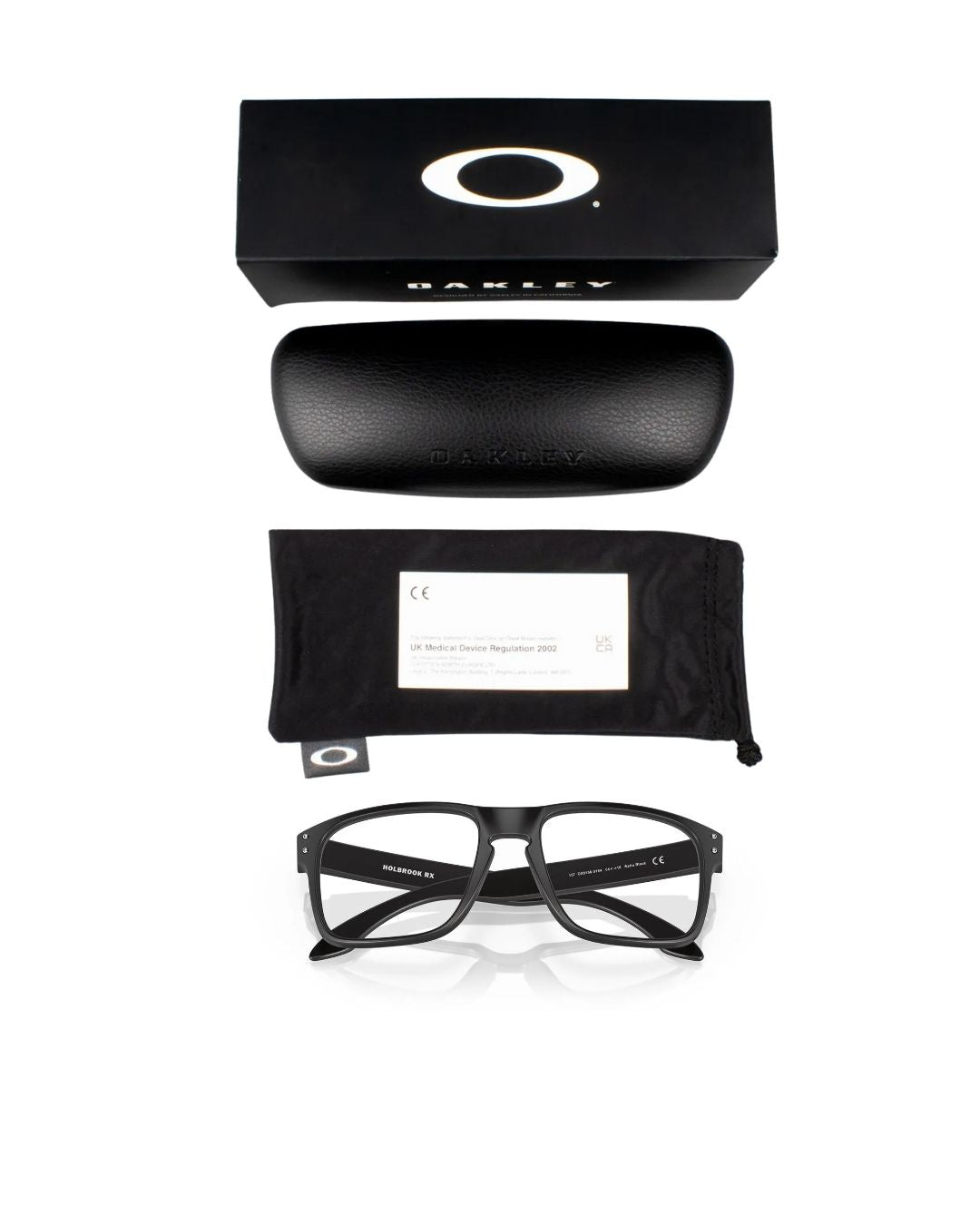 OAKLEY HOLBROOK Ahorra 30%