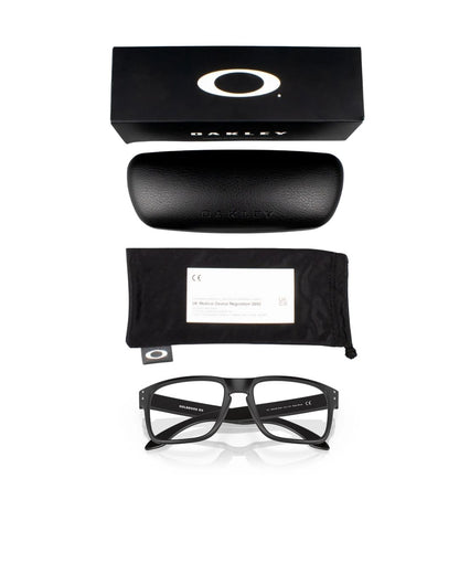 OAKLEY HOLBROOK Ahorra 30%  8156 01