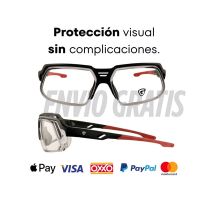 GioSports Estandar RED