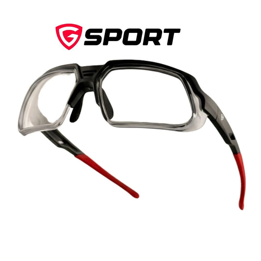 GioSports Estandar RED