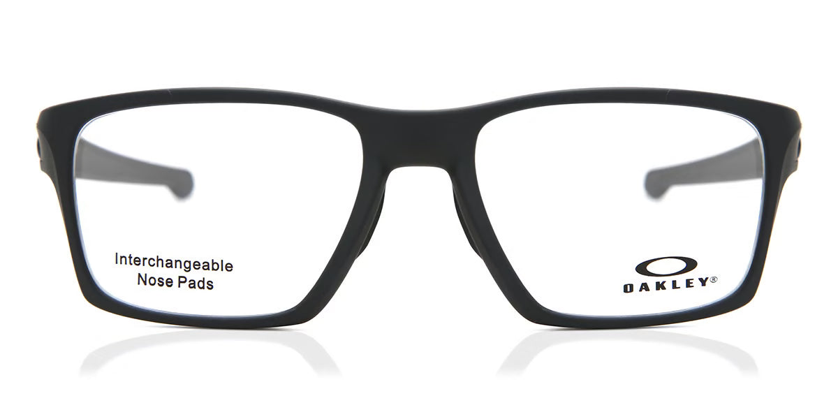Oakley Ox8140 Litebeam 814001 Satin Black V/s
