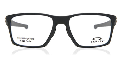 Oakley Ox8140 Litebeam 814001 Satin Black V/s