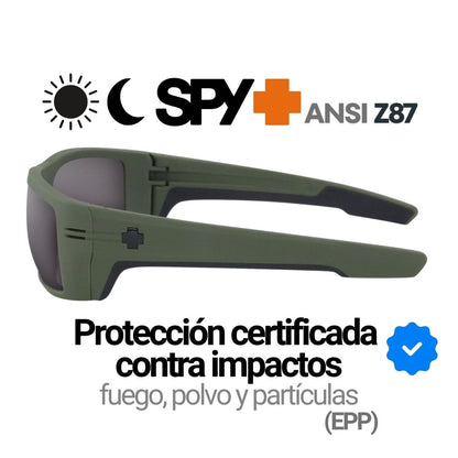 SPY Z87 ANSI POLAR (militar)