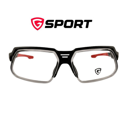 GioSports Estandar RED