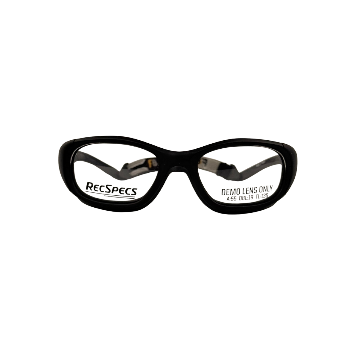 Gafas Deportivas PROGRESIVAS FOTOCROMATICAS RecSpecs SLAM XL
