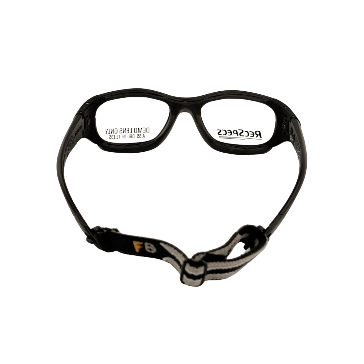 Gafas Deportivas PROGRESIVAS FOTOCROMATICAS RecSpecs SLAM XL