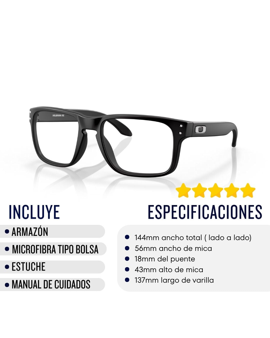 OAKLEY HOLBROOK Ahorra 30%