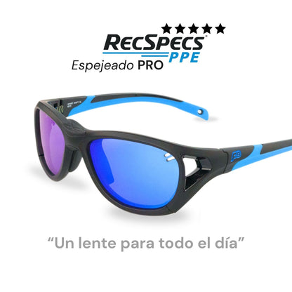 RecSpecs Espejeado PRO