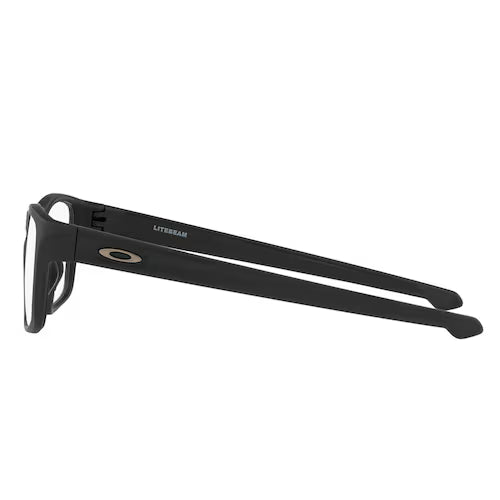 Oakley Ox8140 Litebeam 814001 Satin Black V/s