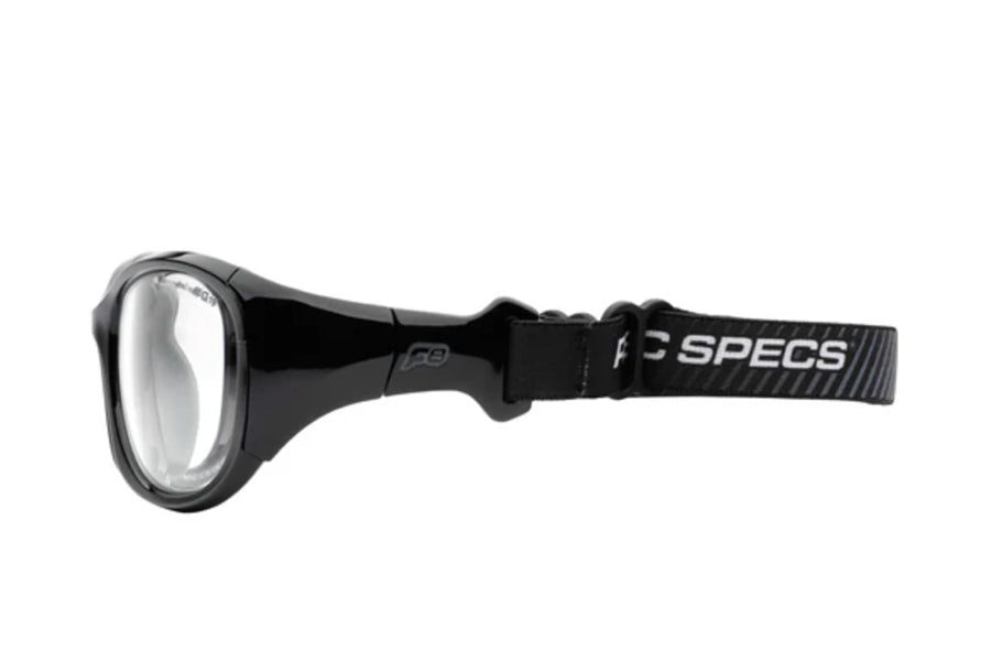REC SPECS ALL PRO GOGGLE XL 203