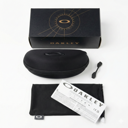OAKLEY OX8198 STUNT GLIDER 819801