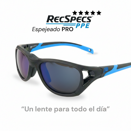 RecSpecs Premium graduado V/S