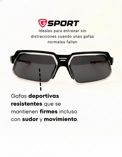 Giosports fotocromáticas graduadas 003