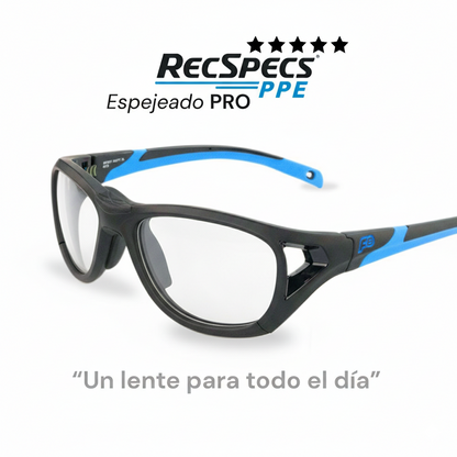 RecSpecs Estándar graduado V/S