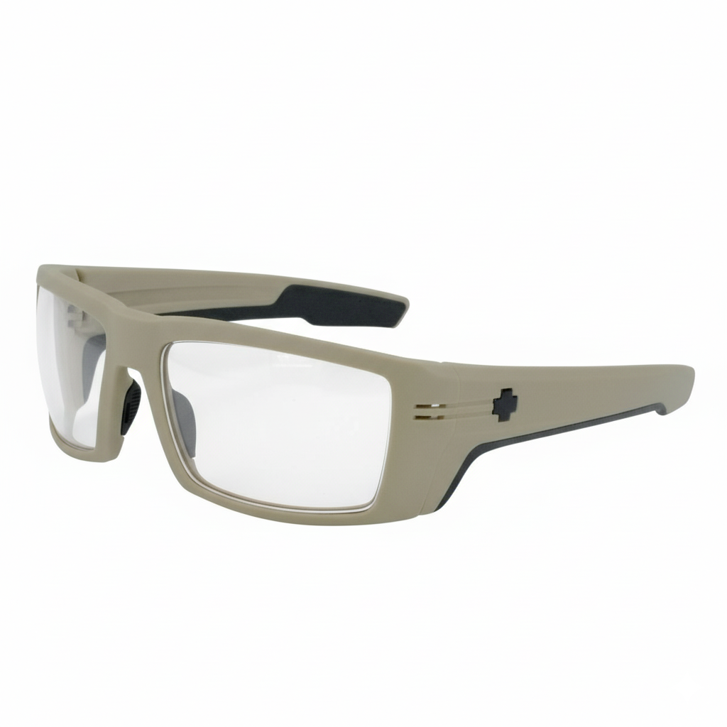 SPY Z87 ANSI progresivo  (arena)