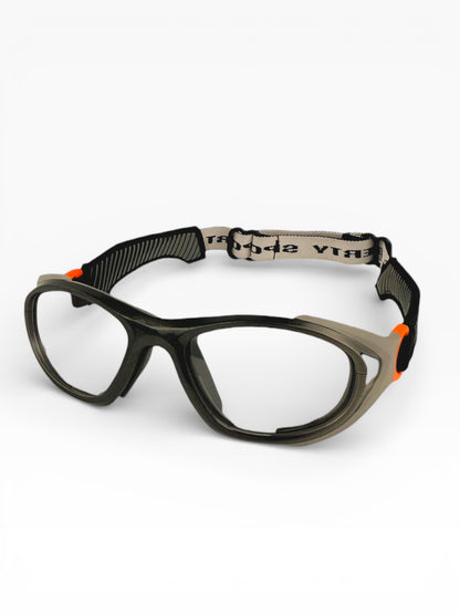 Gafas Deportivas PROGRESIVAS RecSpecs XL HAMLET