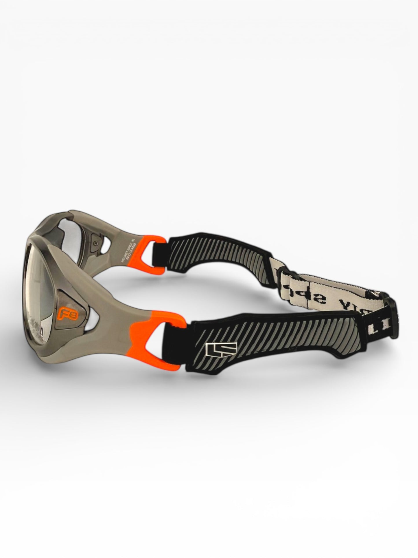 RecSpecs Premium Fotocromatico HELMET XL