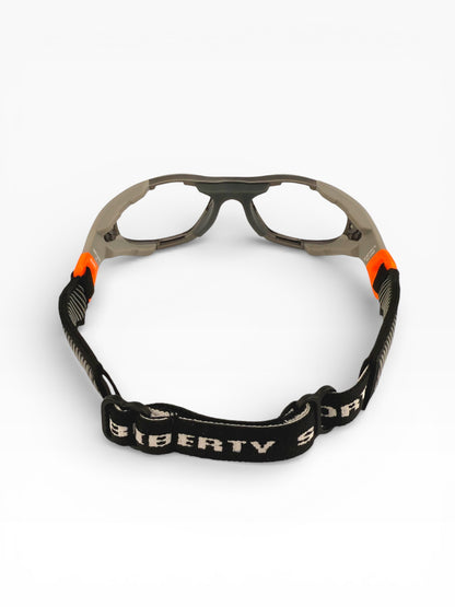 Gafas Deportivas de Alto Impacto – SOLO Armazón RecSpecs HELMET XL