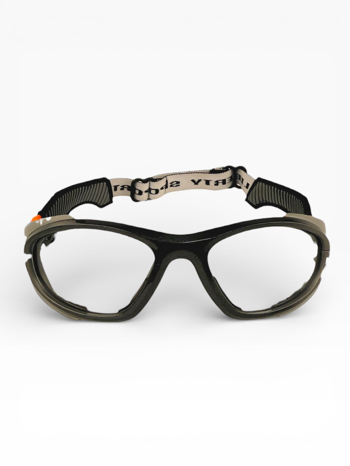 Gafas Deportivas de Alto Impacto – SOLO Armazón RecSpecs HELMET XL