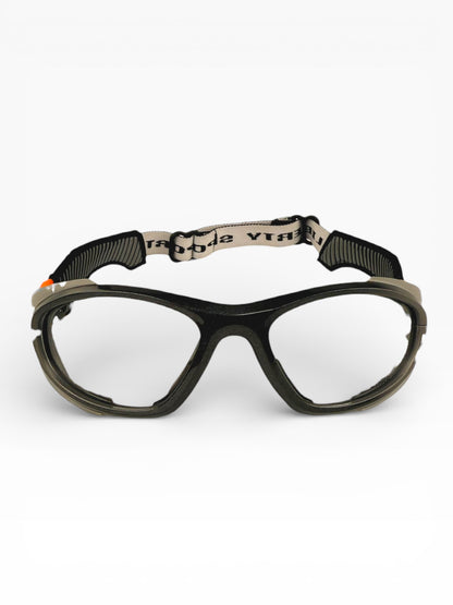 Gafas Deportivas de Alto Impacto – SOLO Armazón RecSpecs HELMET XL