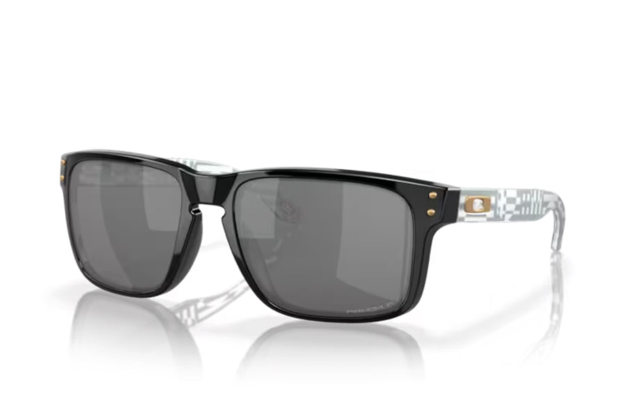 OAKLEY OO9102 HOLBROOK 9102Y7