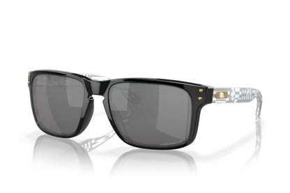 OAKLEY OO9102 HOLBROOK 9102Y7