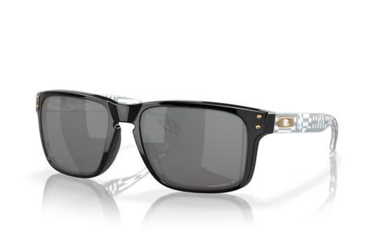 OAKLEY OO9102 HOLBROOK 9102Y7