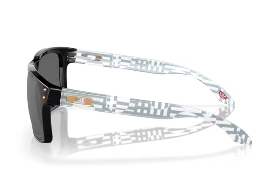 OAKLEY OO9102 HOLBROOK 9102Y7