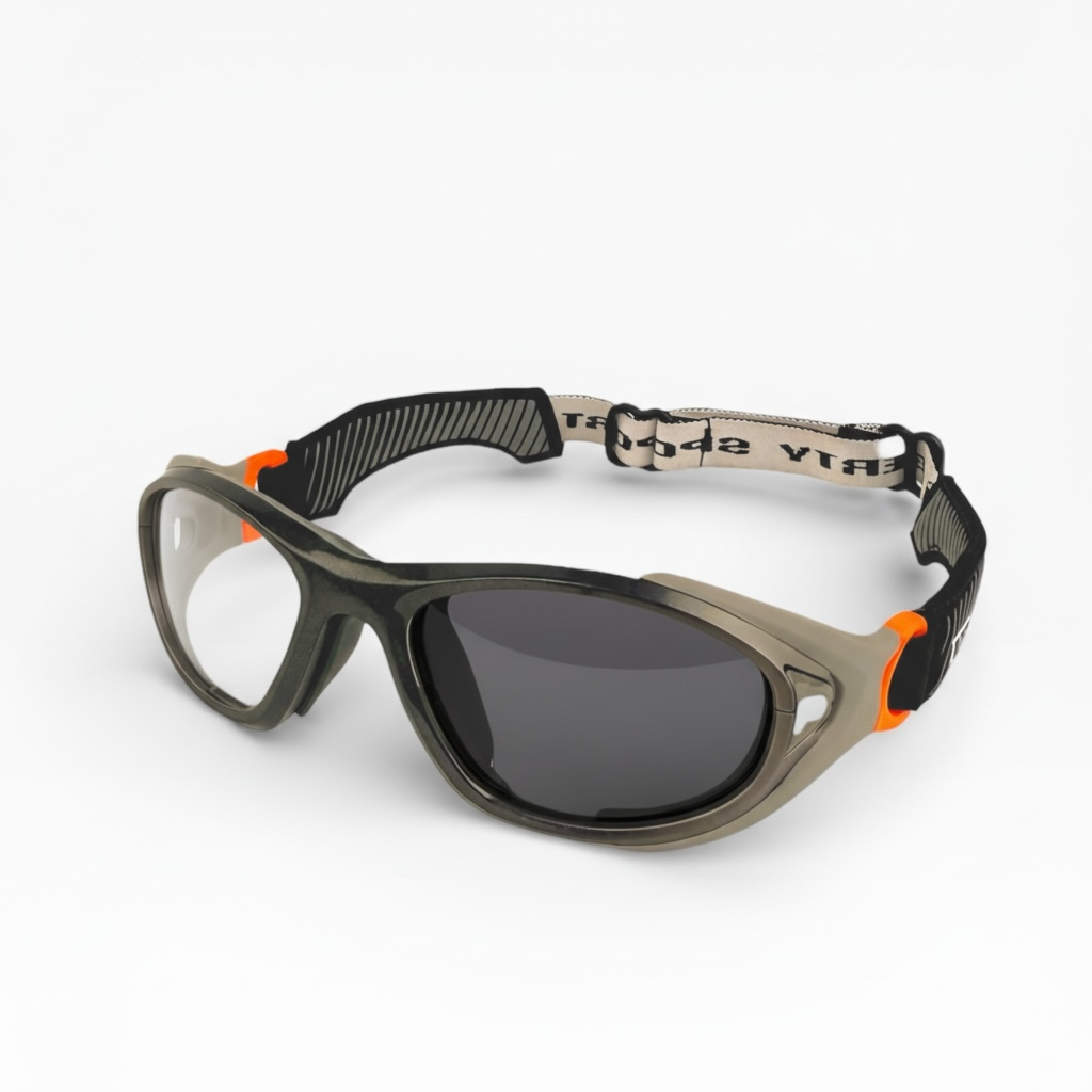RecSpecs Premium Fotocromatico HELMET XL