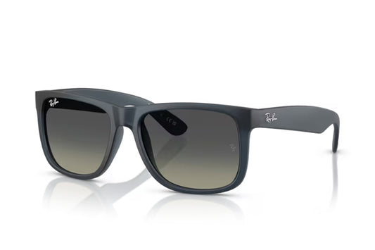 RAY-BAN RB4165 JUSTIN 681311