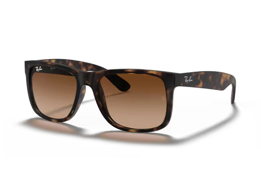 RAY-BAN RB4165 JUSTIN 710/13