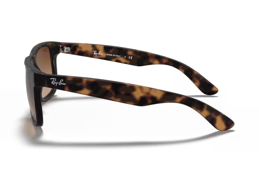 RAY-BAN RB4165 JUSTIN 710/13