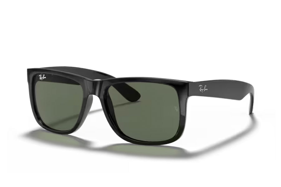 RAY-BAN RB4165L JUSTIN 601/71