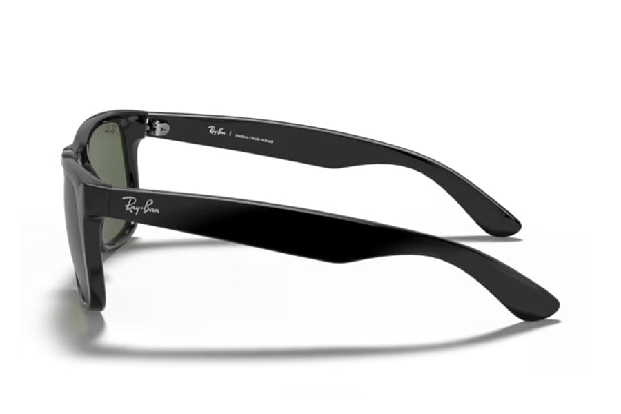 RAY-BAN RB4165L JUSTIN 601/71