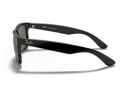 RAY-BAN RB4165L JUSTIN 601/71