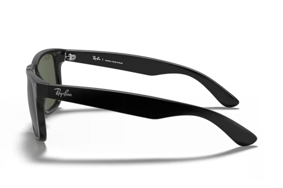 RAY-BAN RB4165L JUSTIN 622/71