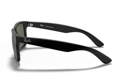 RAY-BAN RB4165L JUSTIN 622/71