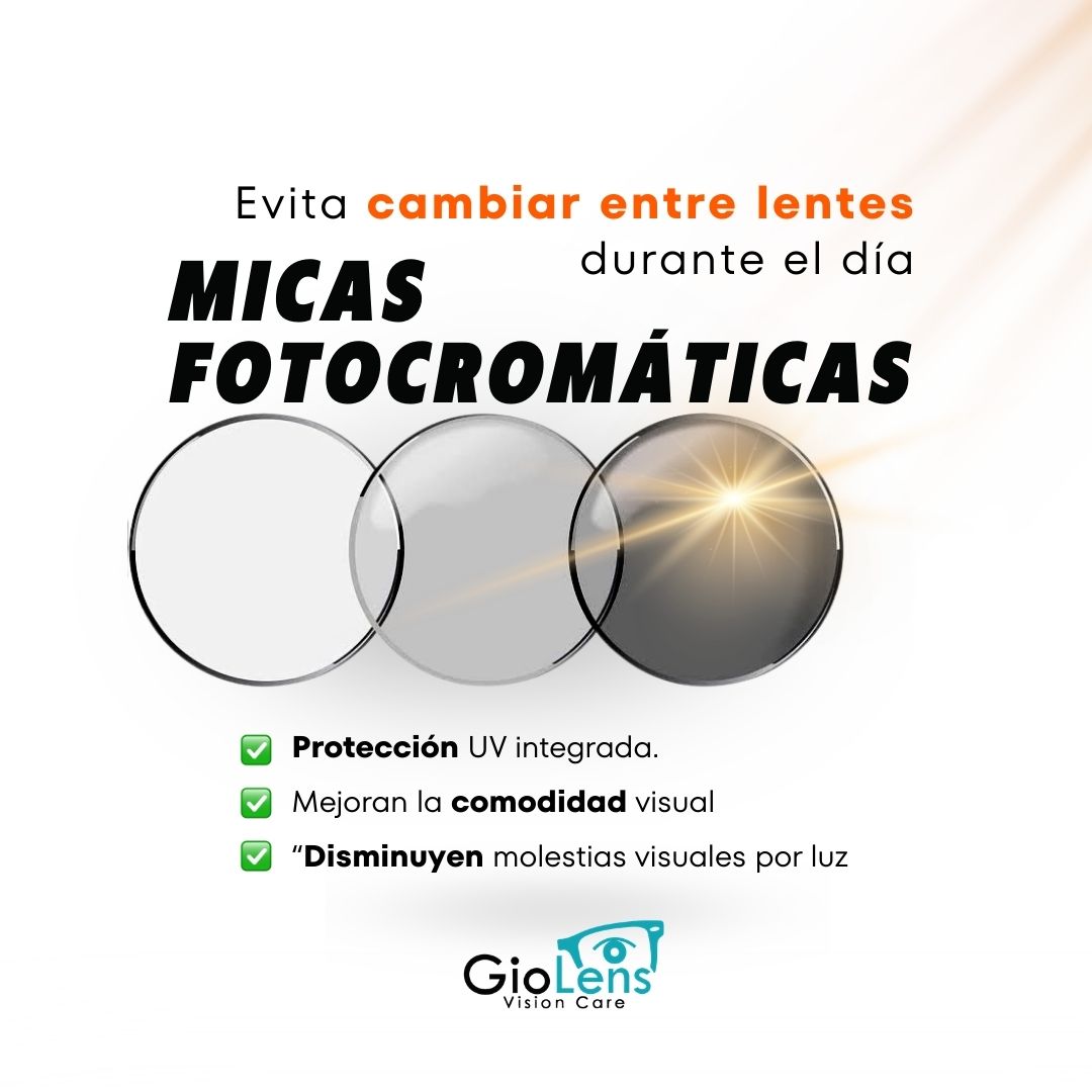 RECSPECS Premium FOTOCROMÁTICO blue navy ALL PRO 639